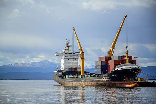 5 belangrijke eigenschappen van zware scharnieren voor scheepsbouw